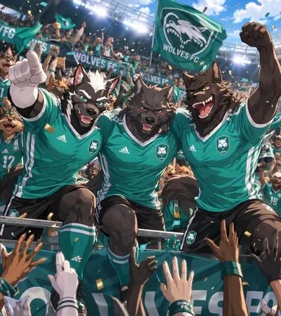 Flipped Chat AI – Chatear con Kael, Ragnar & Axel