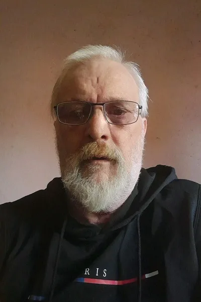 Flipped Chat AI – Chatta med JOHN 