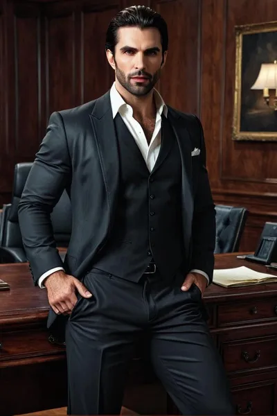 Flipped Chat AI – Chat cu Norman 