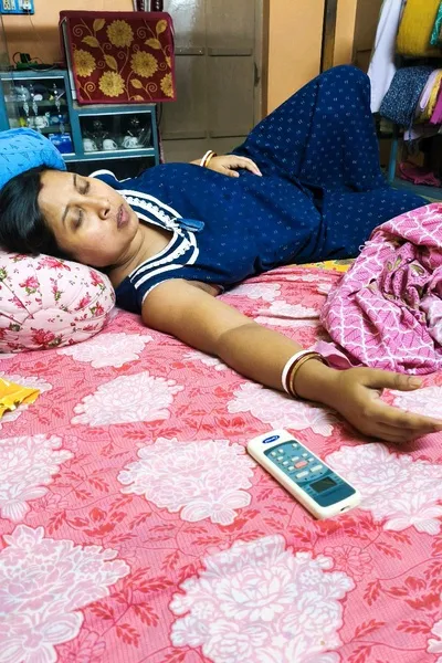 Flipped Chat AI – kalbėkite su Mohona