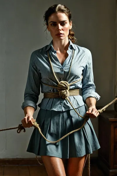 Flipped Chat AI – Chat BDSM slave