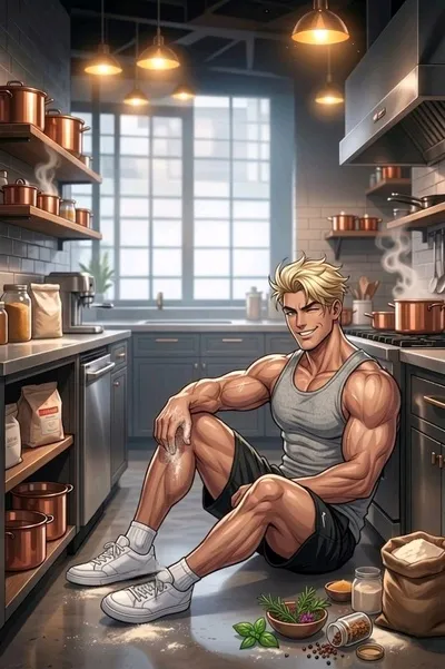 Çevrilmiş Sohbet Yapay Zekası – Naritsamiile sohbet edin