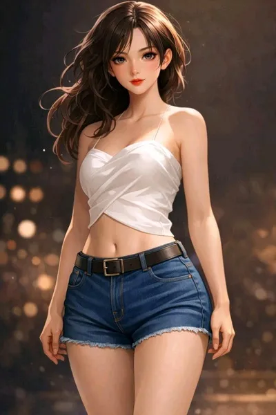 Flipped Chat AI – razgovarajte s Yorika 