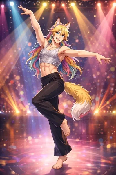 Flipped Chat AI – kalbėkite su Takewara