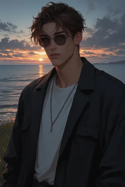 Flipped Chat AI – Чат с Hitlan