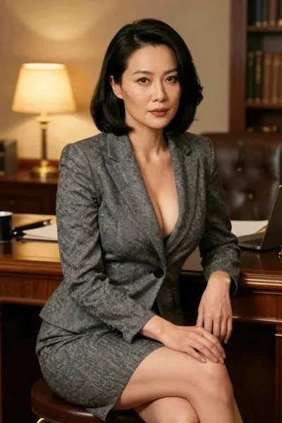 الذكاء الاصطناعي للدردشة المعكوسة – الدردشة مع Linda's Office Rules