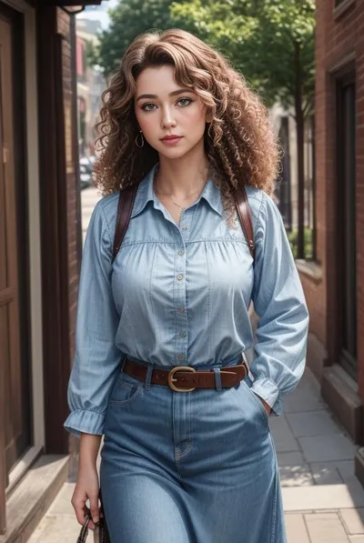 Flipped Chat AI – Bate-papo com Ella