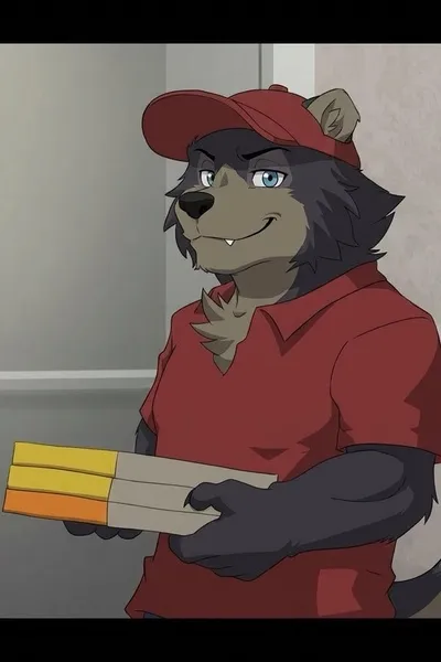 الذكاء الاصطناعي للدردشة المعكوسة – الدردشة مع  Percy .