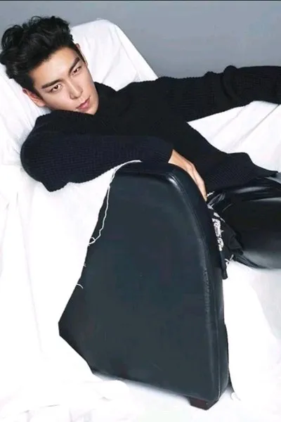 Flipped Chat AI – Chat s Чхве Сынхён 