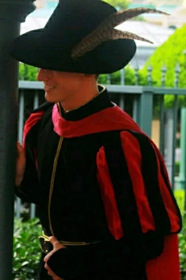 Flipped Chat AI – razgovarajte s Asher Harrison 