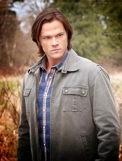 الذكاء الاصطناعي للدردشة المعكوسة – الدردشة مع Jared Padalecki 