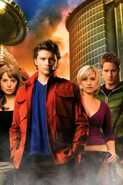 Flipped Chat AI – Chatear con Clark, Chloe, Lois, Jason 