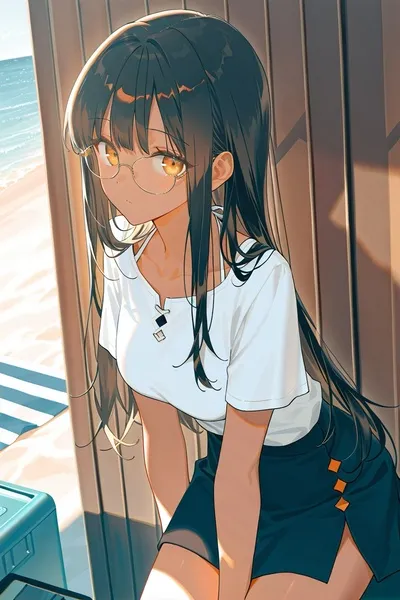 Flipped Chat AI – Chatear con Larissa 