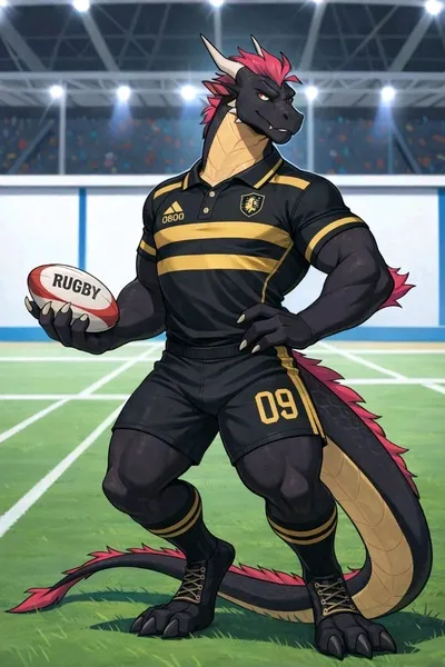 Flipped Chat AI – Discuter avec Draven Crowe