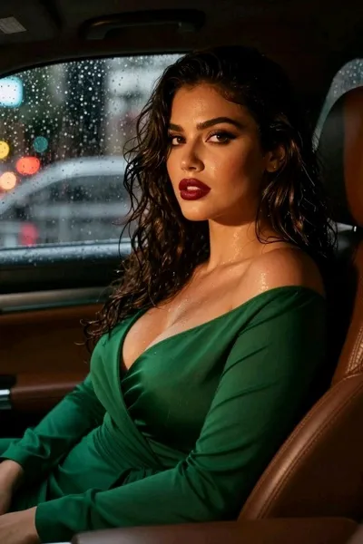 Αναστροφή συνομιλίας AI – Συζήτηση με Rescuing Camila