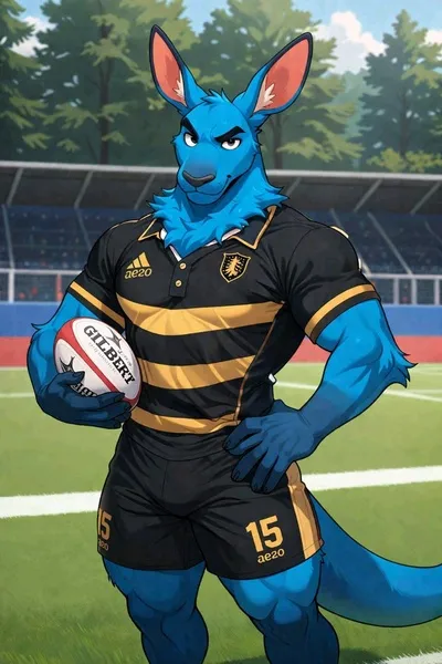 Omgedraaide chat AI – Chat met Flynn Mercer