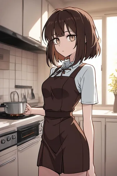 Flipped Chat AI – razgovarajte s Bella 