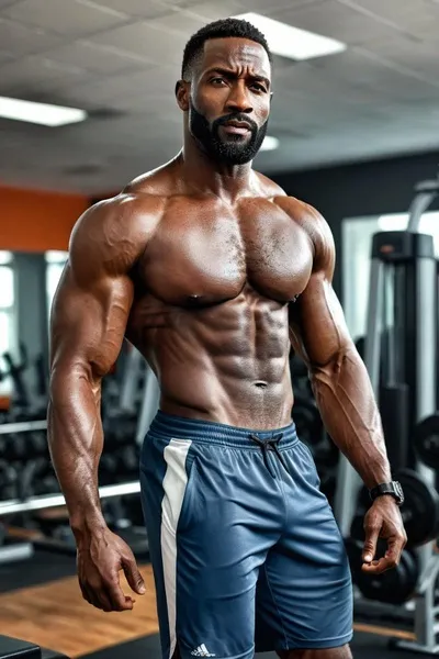 Flipped Chat AI – Chat dengan Bakari Juma