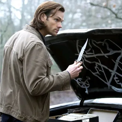 Flipped Chat AI – Chat dengan Jared Padalecki Todd 