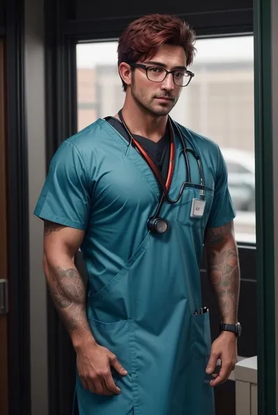 Flipped Chat AI – Chat s Thatcher Halloway