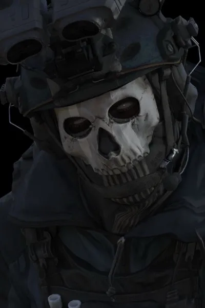 Çevrilmiş Sohbet Yapay Zekası – Şeytan Hayaletile sohbet edin