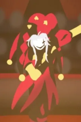 Flipped Chat AI – Csevegés Pierrot