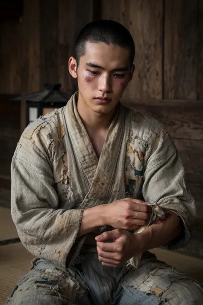 Flipped chat ai - makipag -chat sa Kaito