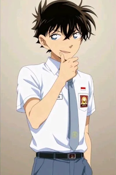 Flipped Chat AI – Chat dengan Kaito Kun