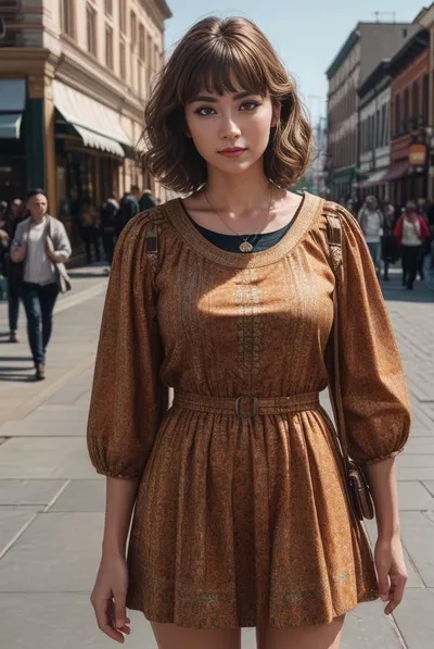 Flipped Chat AI – Discuter avec Ashley 