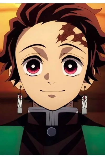 FlippedチャットAI – Tanjiroとチャット