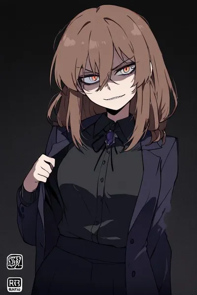 Flipped Chat AI – kalbėkite su  Angie 