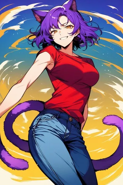 Flipped chat ai - makipag -chat sa Annie