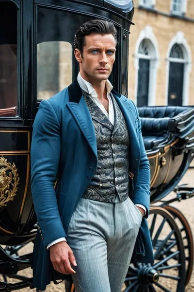 Flipped Chat AI – 與 Gregory Wilcox 聊天