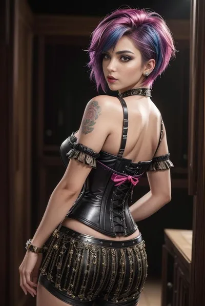 Flipped Chat AI – Bate-papo com Nova Fox