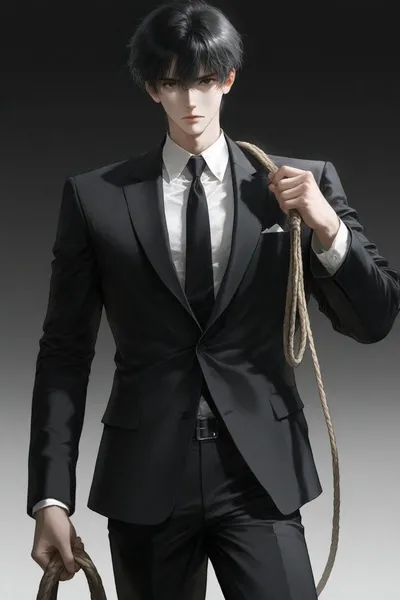 Çevrilmiş Sohbet Yapay Zekası – Grayson Thorneile sohbet edin