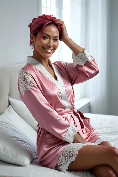 Flipped Chat AI – razgovarajte s Darika Suwan