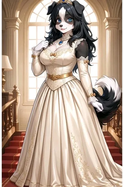 Odwrócony czat AI – rozmawiaj z Elara Belmond