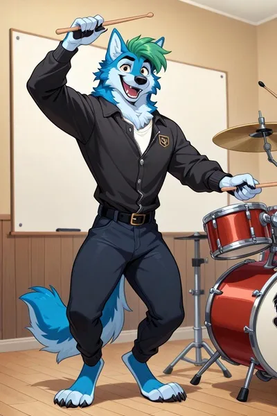 Omgedraaide chat AI – Chat met Alastair “Al” Mooney