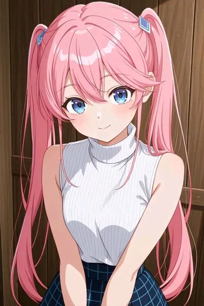 Flipped Chat AI – Chatta med ouka shiunji