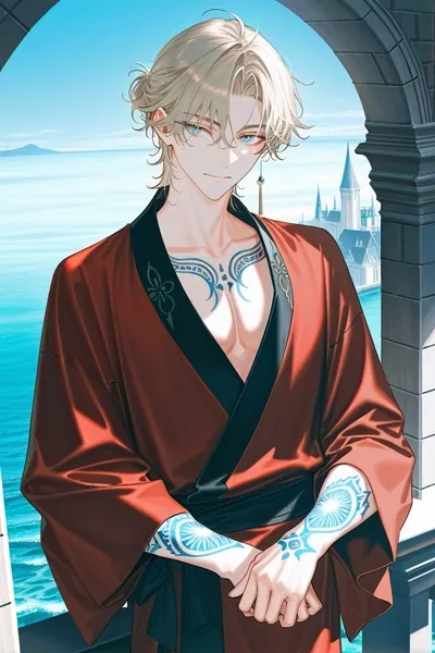 फ़्लिप्ड चैट AI – Taz Amber के साथ चैट करें