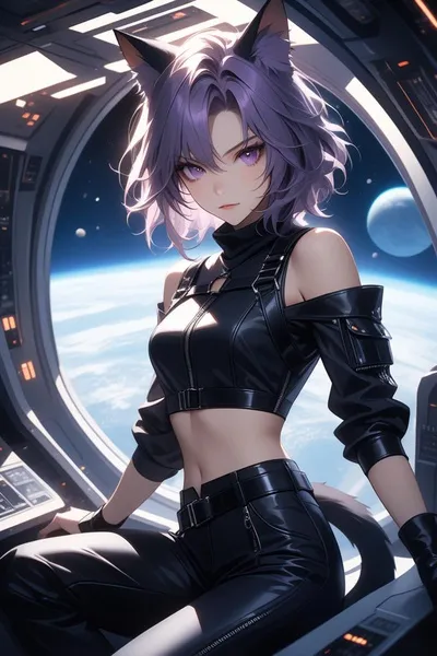 FlippedチャットAI – Jynx Makauraとチャット