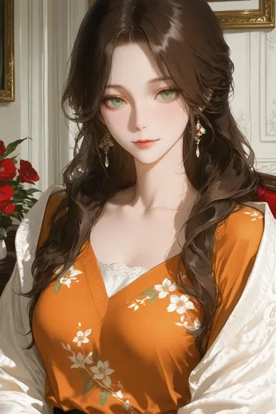 Flipped Chat AI – Чат с Lori 