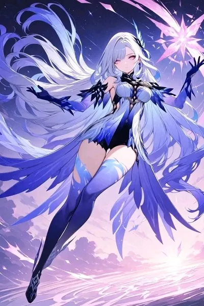 Flipped Chat AI – Чат с Скирк 