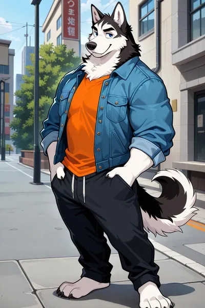 Flipped chat ai - makipag -chat sa Kaelen Thorne