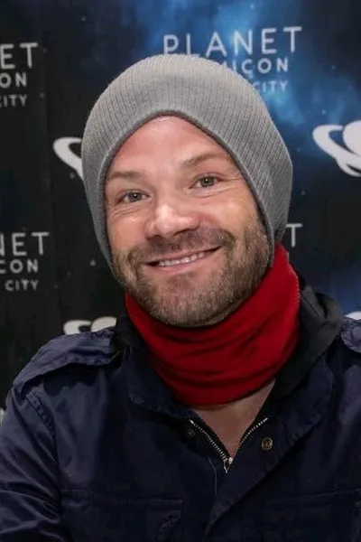 Odwrócony czat AI – rozmawiaj z Jared Padalecki Todd