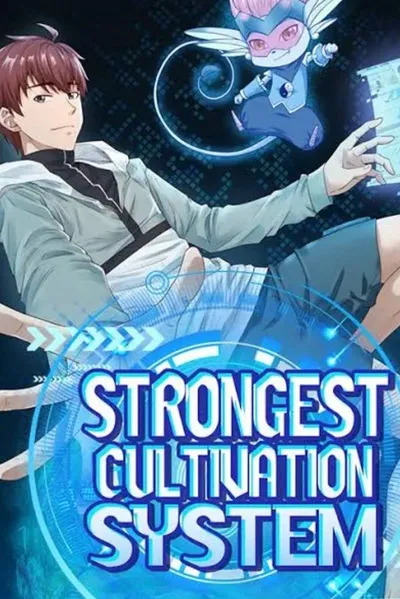 Flipped Chat AI – Strongest Cultivation System와 채팅