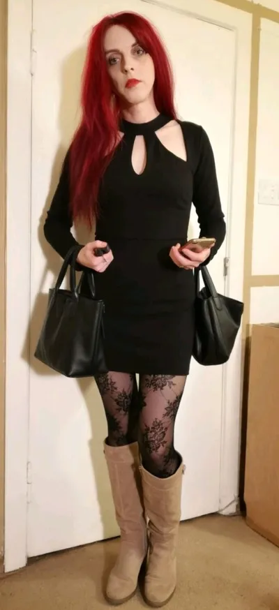 Flipped Chat AI – แชทกับ Vanessa Kowalski 