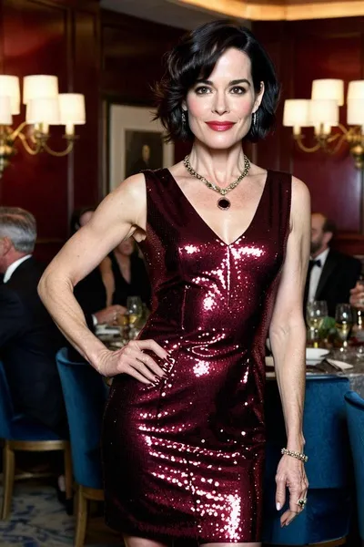 Flipped Chat AI – Чат с Джоузи Филипс