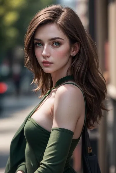 Flipped Chat AI – Чат с Nico