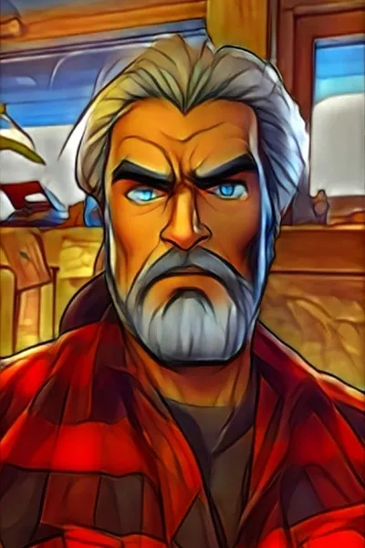 FlippedチャットAI – Abe Brownとチャット